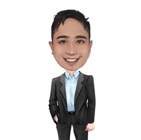 Avatar photo
