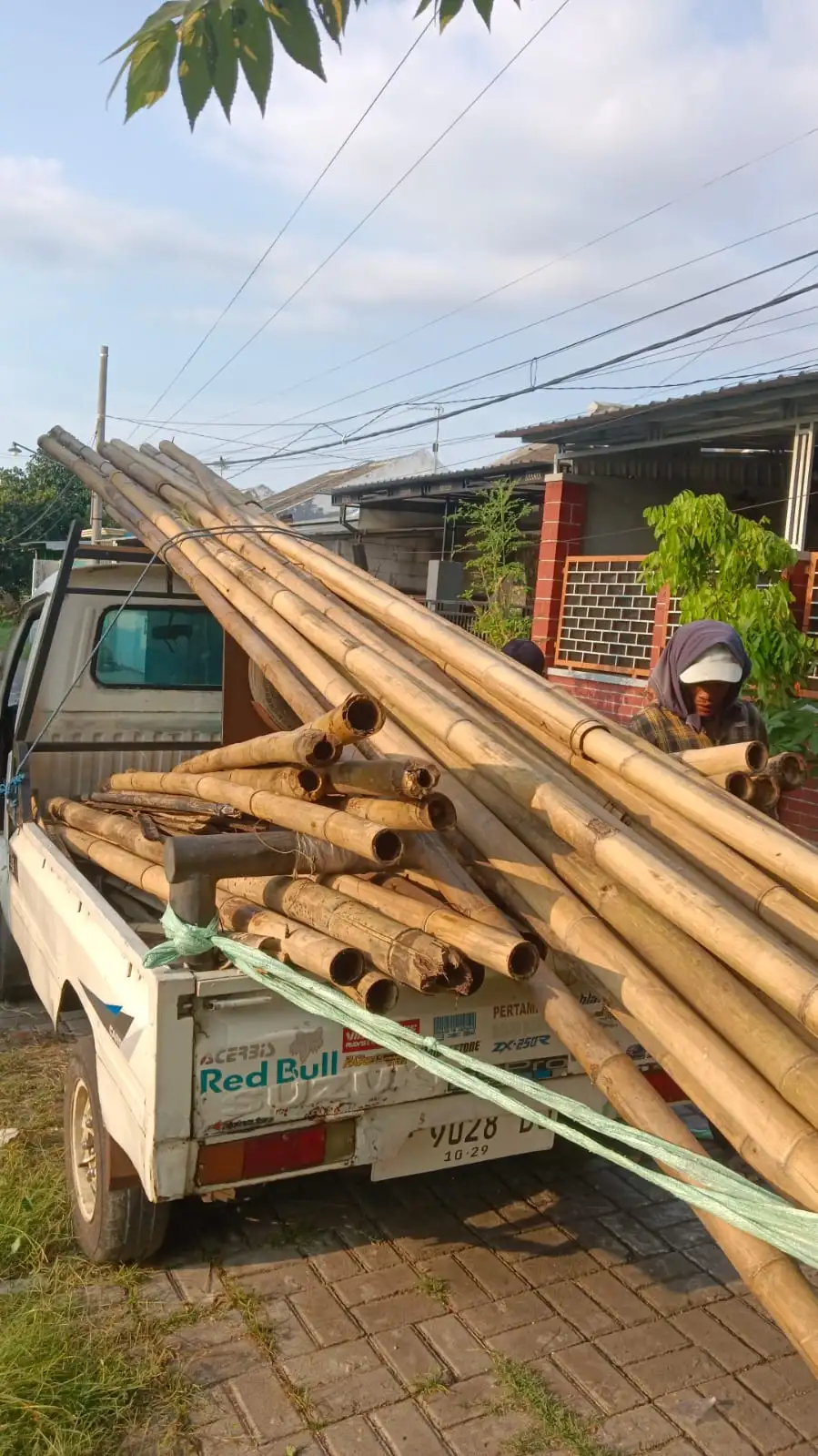 PT Indie Syafa Transforma Klaim Alami Kerugian Sekitar Rp1,8 Miliar Sebelum Proyek Probolinggo Dimulai
