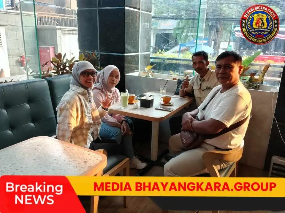 PT HINDIA SYAFA GROUP Perkuat Regulasi Proyek melalui Sistem Pengawasan Subkontraktor