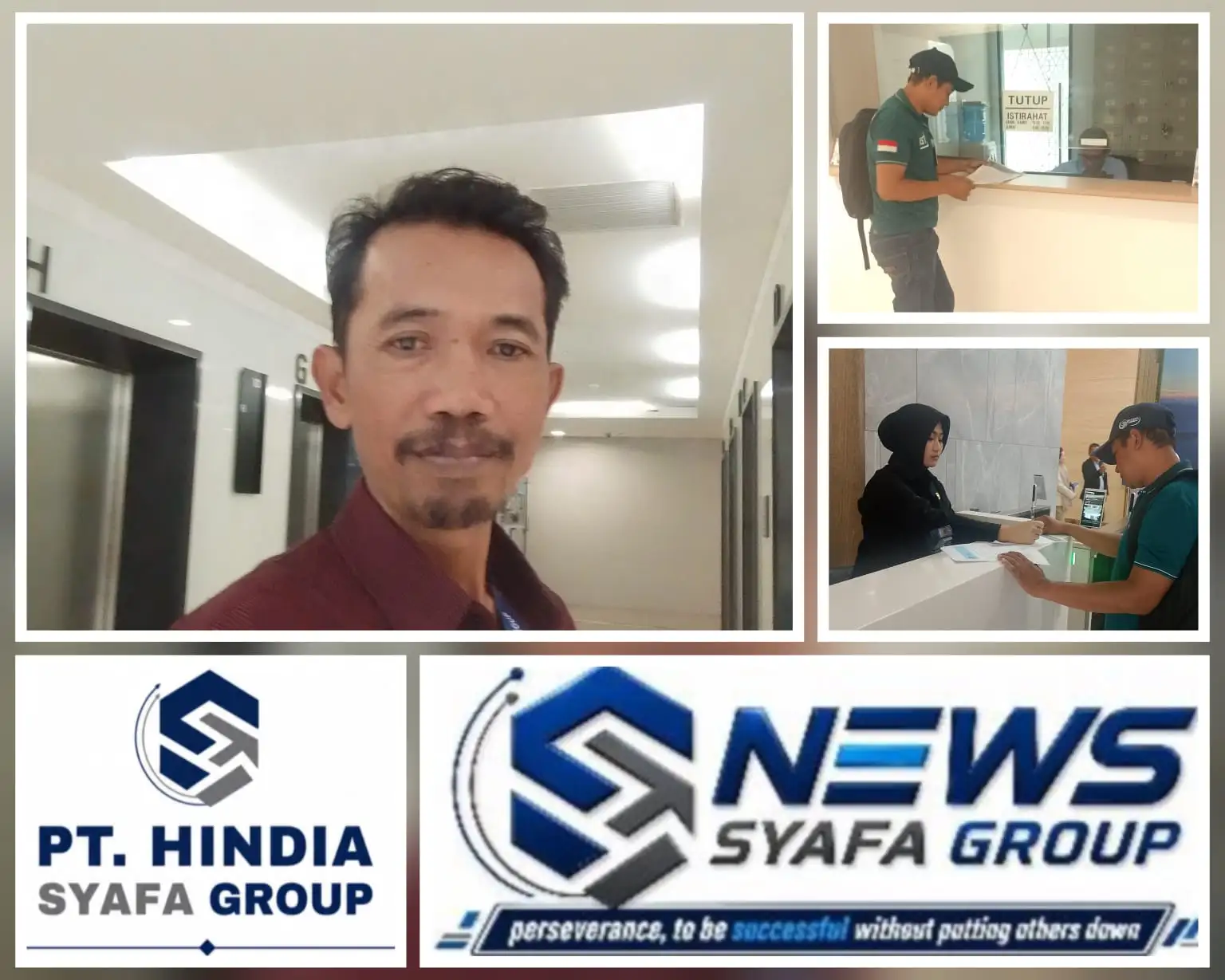 News