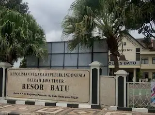 PT Hindia Syafa Group Bersinergi Dengan Polres Batu, Perkuat Komitmen Kolaborasi Untuk Kamtibmas dan Kepentingan Masyarakat