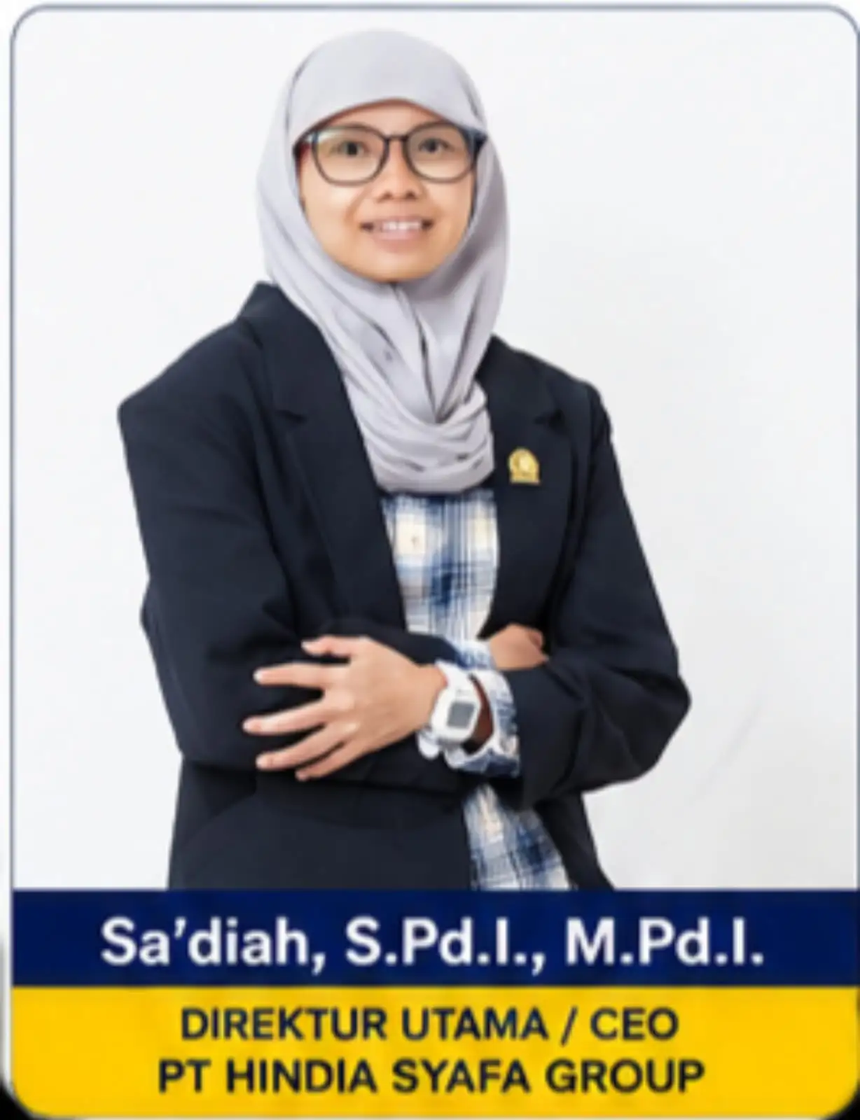 PT. INDIE SYAFA TRANSFORMA MINTA PIHAK TERKAIT HENTIKAN DUGAAN PROVOKASI HALUS TERKAIT ISU YANG BEREDAR